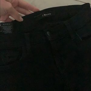 J brand size 24